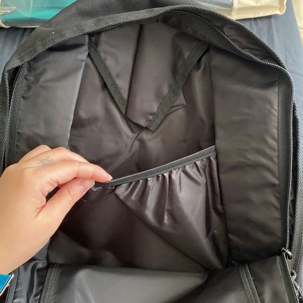 Backpack - Picture 3 of 5